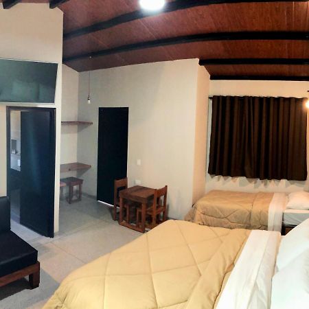 Terra Parque Eco Resort Presidente Prudente Buitenkant foto